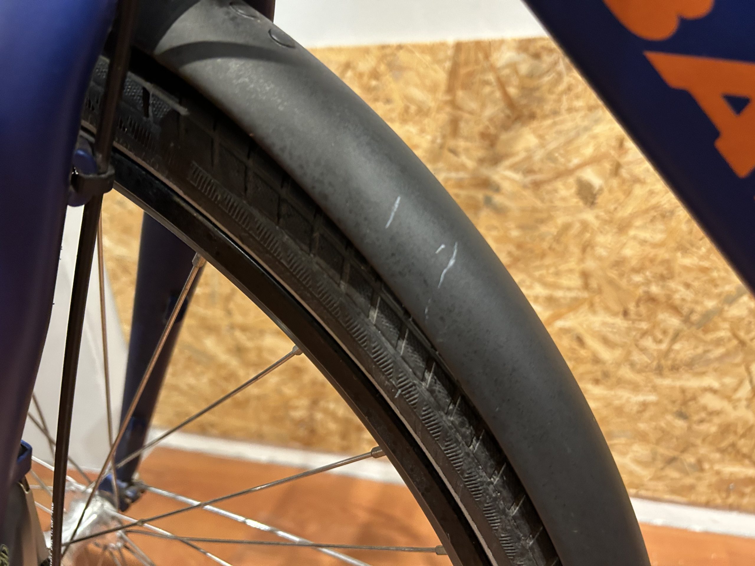 43: Batavus E-Fonk