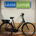61: Batavus E-fonk