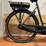 61: Batavus E-fonk