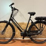 61: Batavus E-fonk