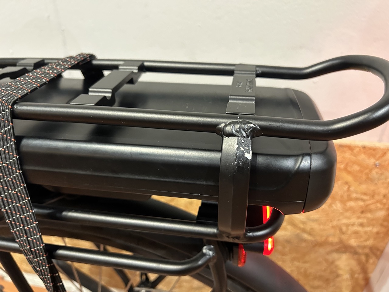 61: Batavus E-fonk