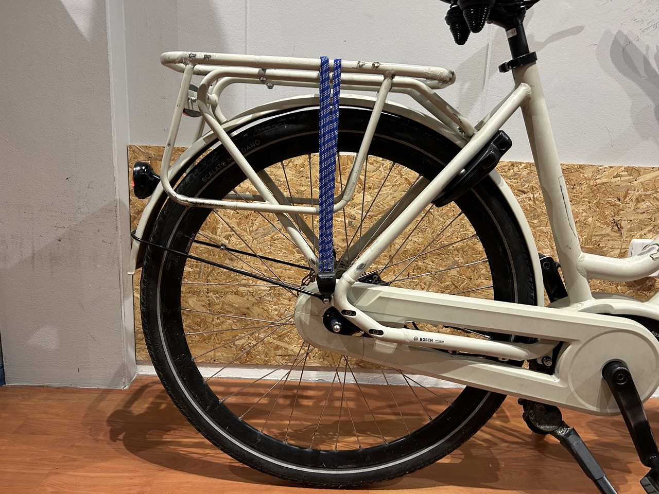31: Batavus Quip