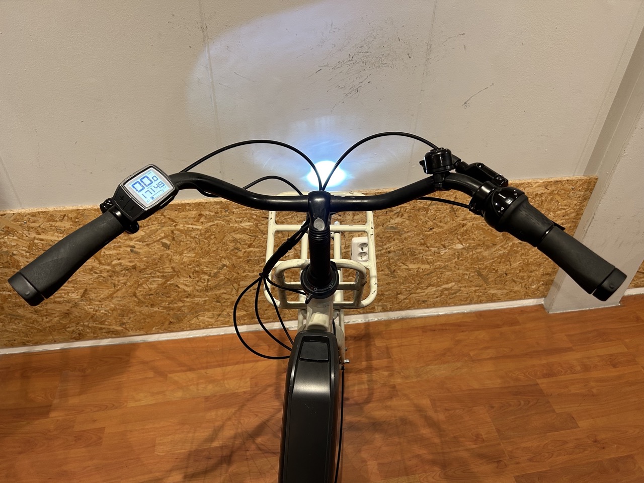 31: Batavus Quip