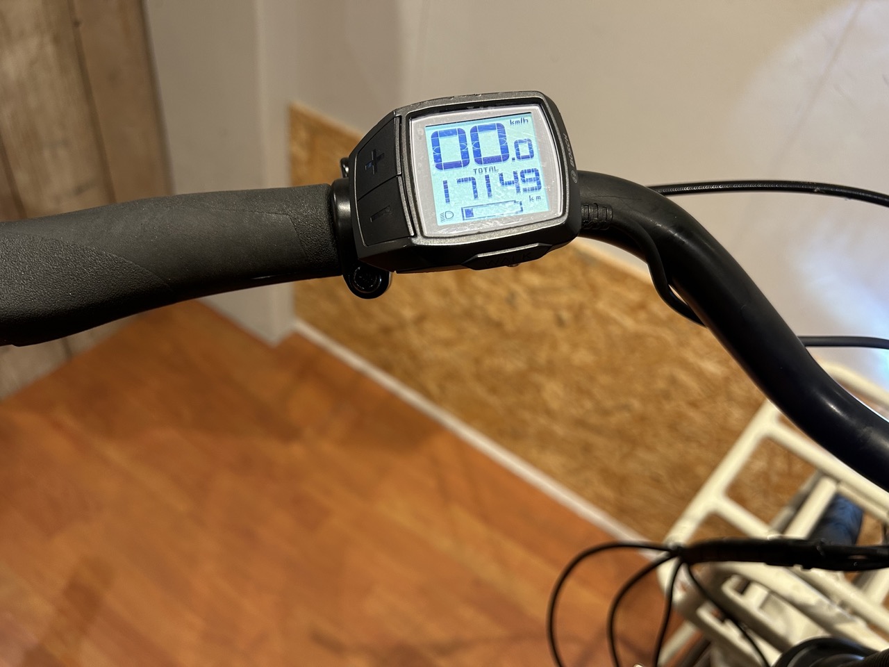 31: Batavus Quip