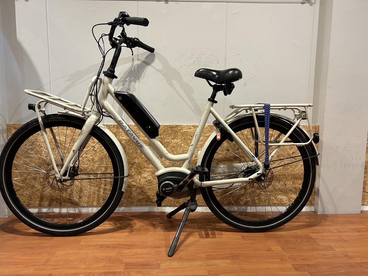 31: Batavus Quip