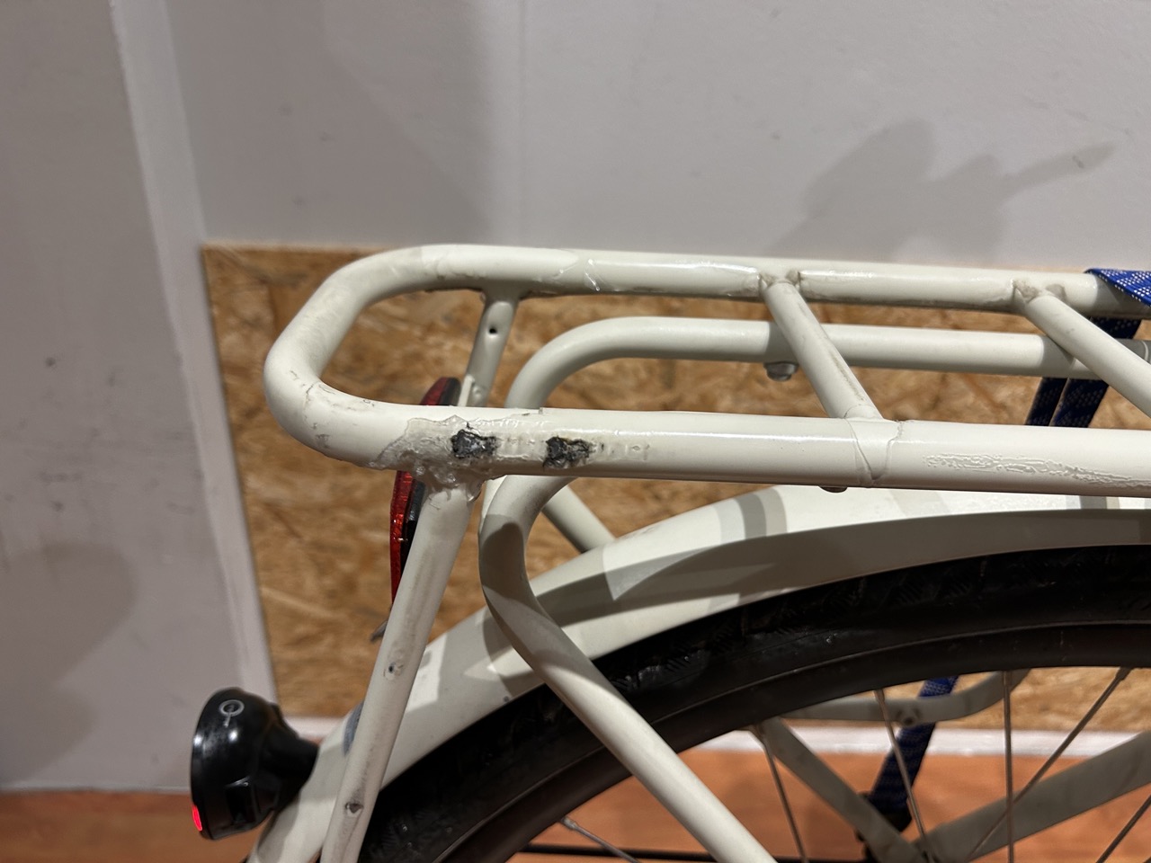 31: Batavus Quip