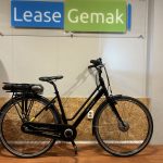 05: Batavus E-fonk