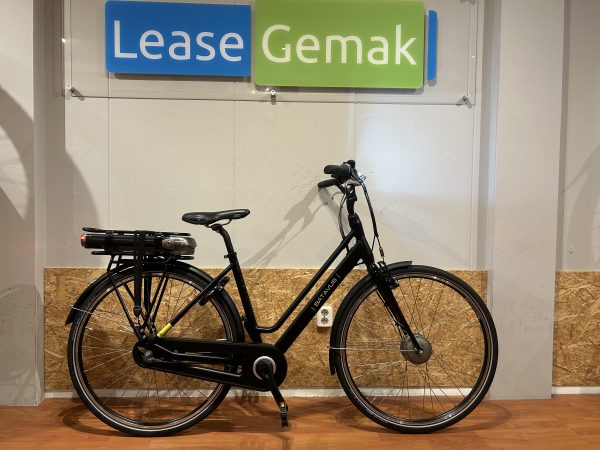 05: Batavus E-fonk