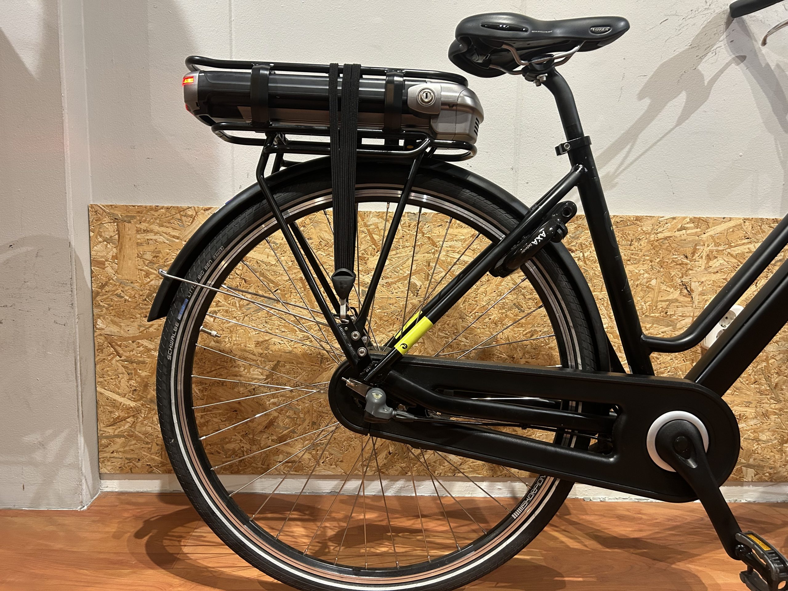 05: Batavus E-fonk