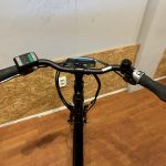 05: Batavus E-fonk