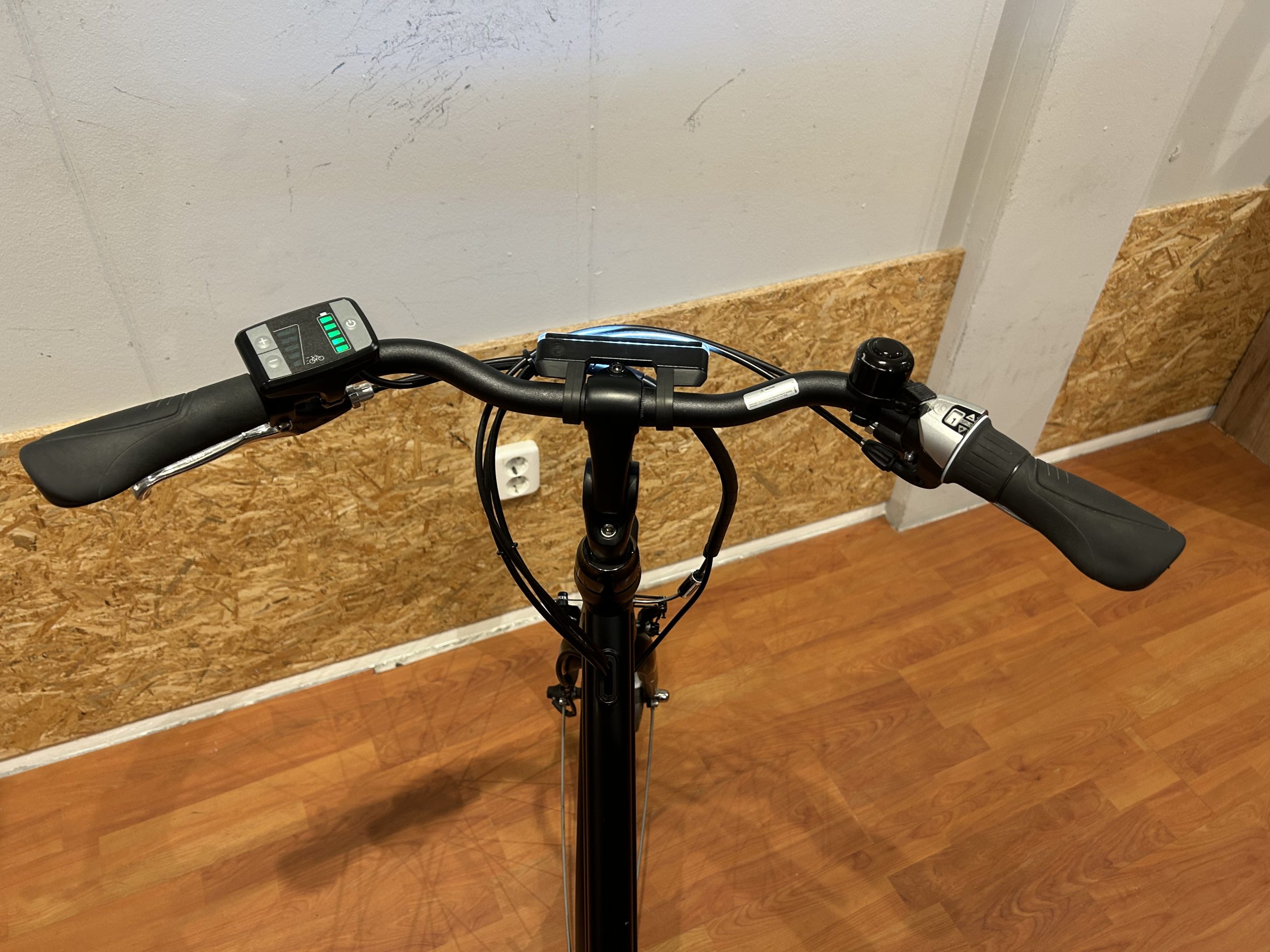 05: Batavus E-fonk
