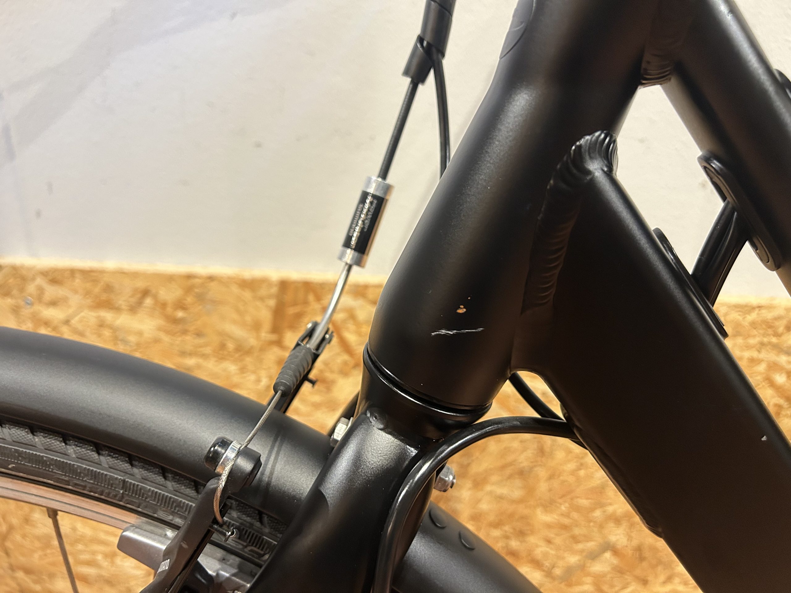 05: Batavus E-fonk