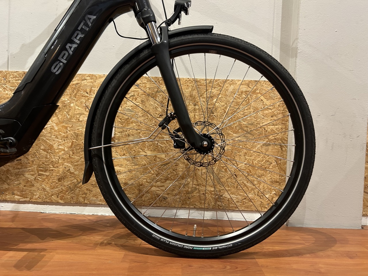 73: Sparta C-Grid