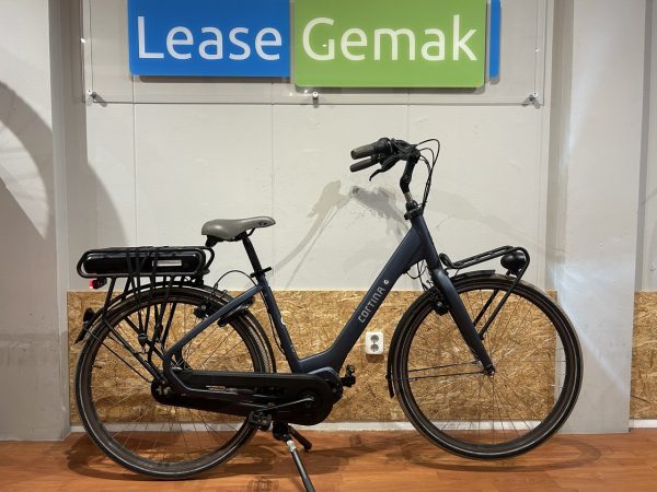 118: Cortina E-common