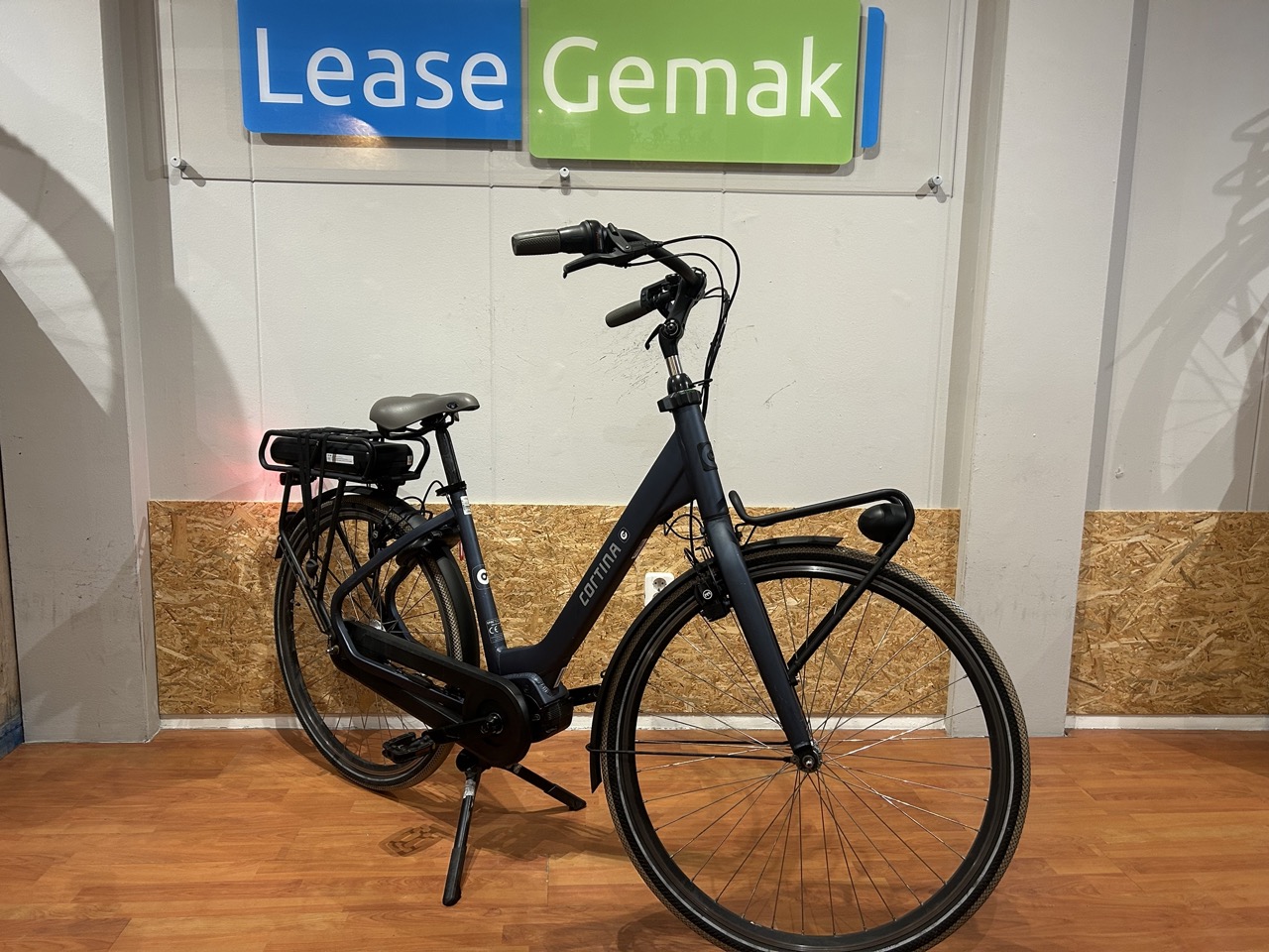 118: Cortina E-common