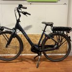 118: Cortina E-common