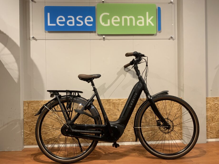 03: Gazelle Grenoble C8
