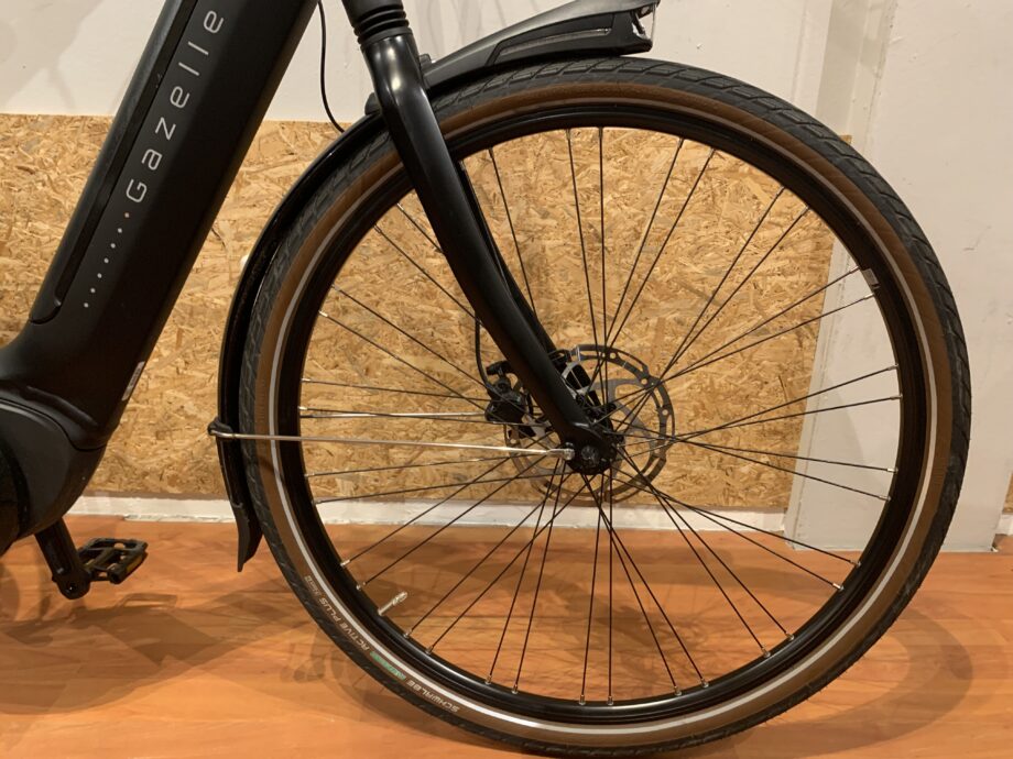 03: Gazelle Grenoble C8