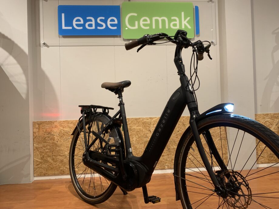 03: Gazelle Grenoble C8