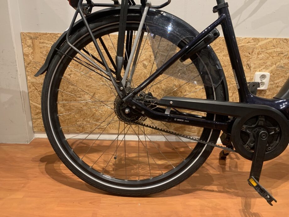 13: Batavus Finez Exclusive Belt