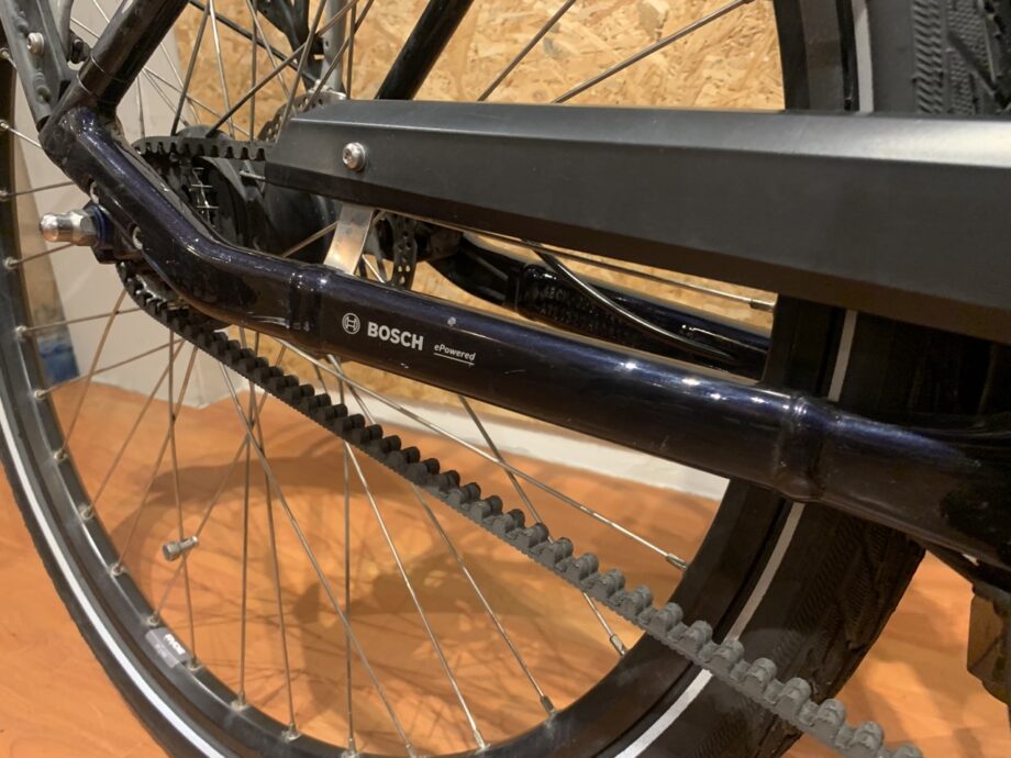 13: Batavus Finez Exclusive Belt