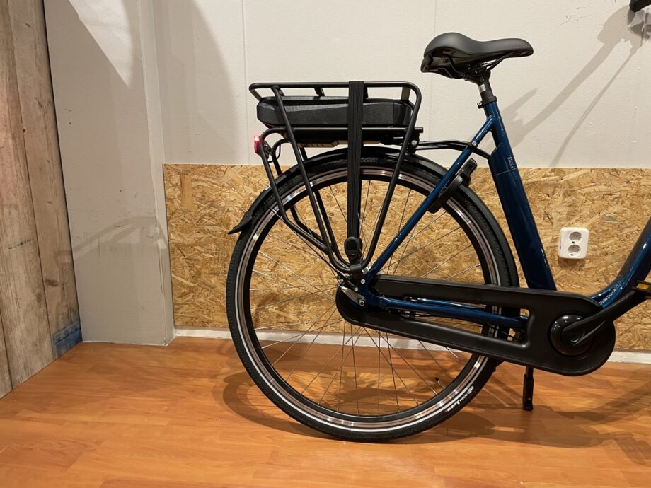 10: Bimas E-City 7.1