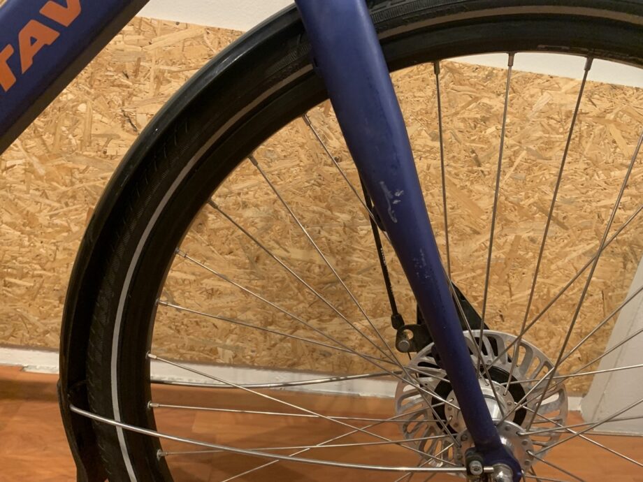 30: Batavus Fonk E-go Plus