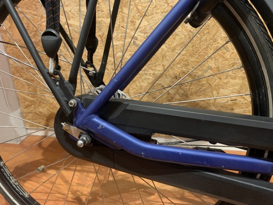 30: Batavus Fonk E-go Plus