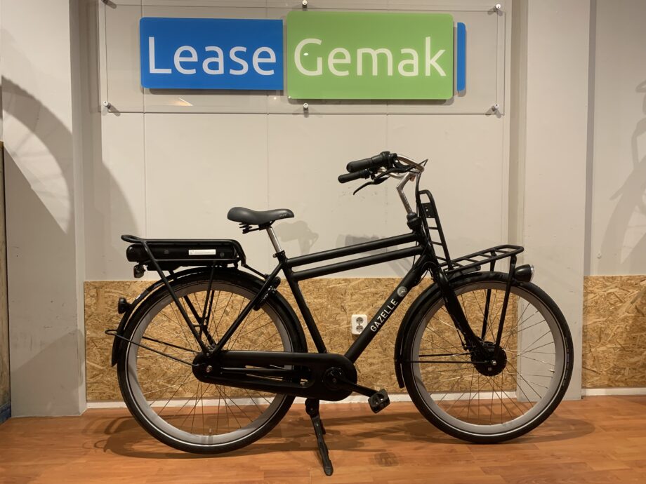 20: Gazelle Puur NL C7