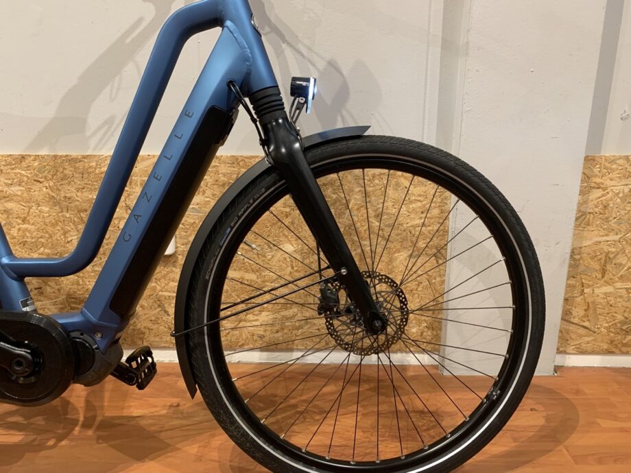 06: Gazelle Chamonix C7