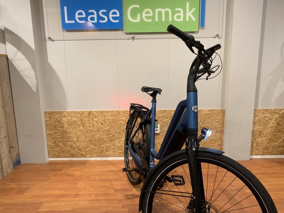 06: Gazelle Chamonix C7