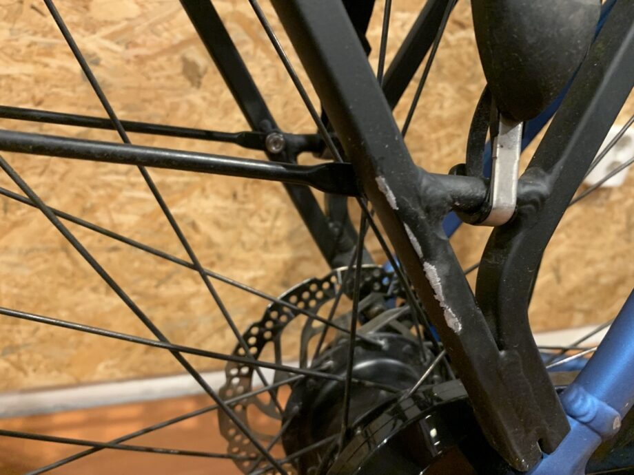 06: Gazelle Chamonix C7