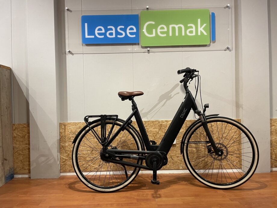 33: Qwic Premium i-MN7+ NIEUWE ACCU