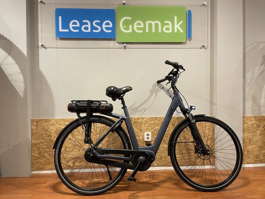 31: Qwic Premium MN7D+ (Leenfiets 3473 - V. C. Likumahua)