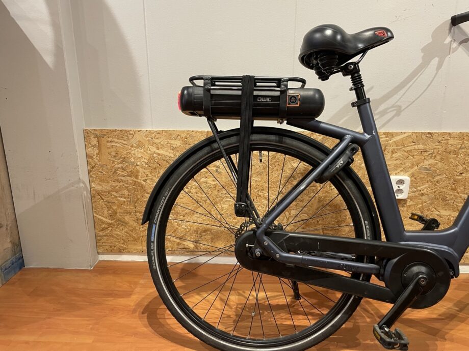31: Qwic Premium MN7D+ (Leenfiets 3473 - V. C. Likumahua)