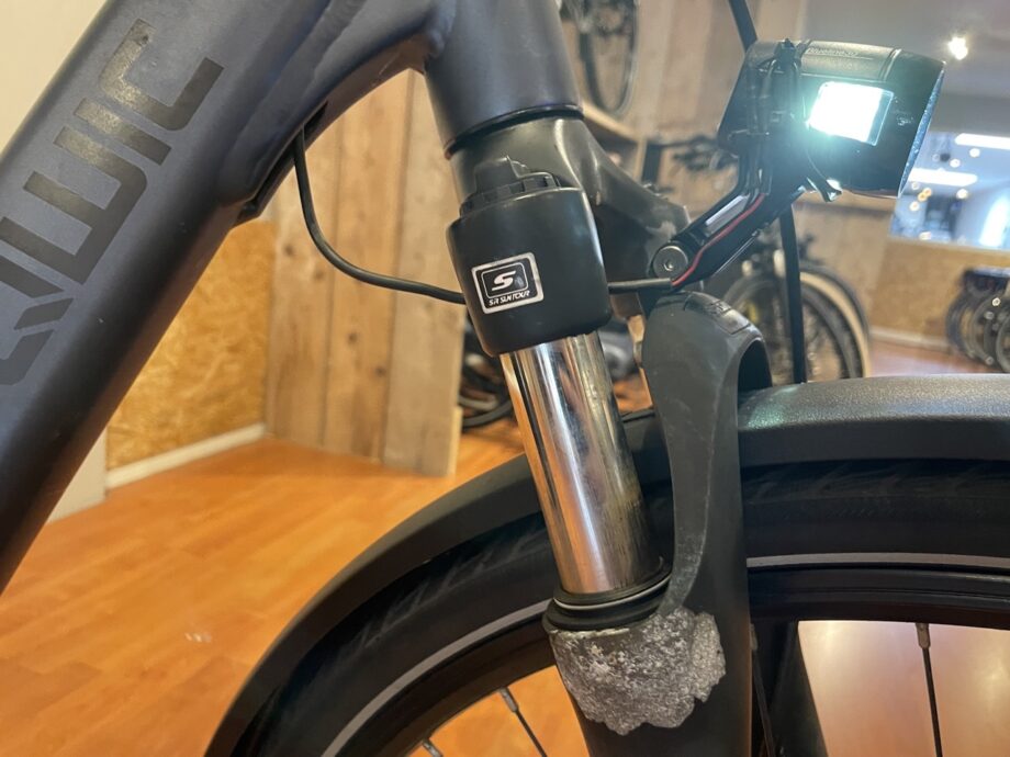 31: Qwic Premium MN7D+ (Leenfiets 3473 - V. C. Likumahua)