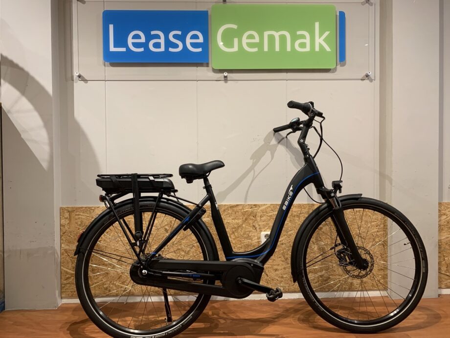 40: Advanced EBike Das Original