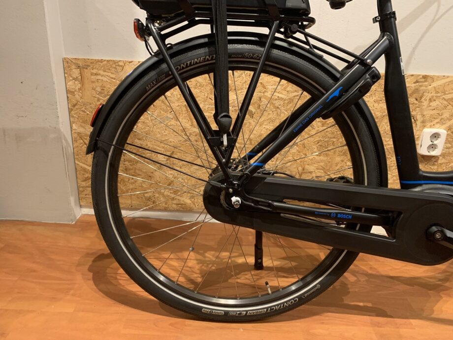 40: Advanced EBike Das Original