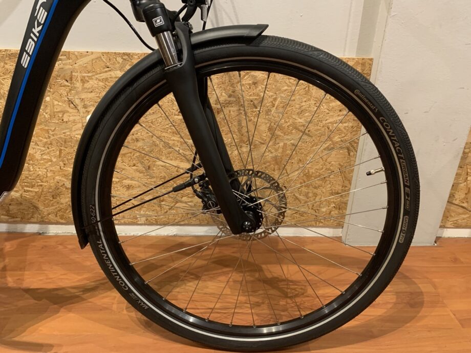 40: Advanced EBike Das Original