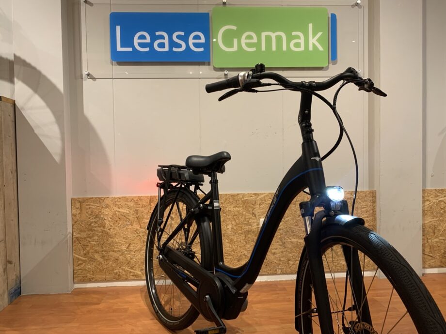 40: Advanced EBike Das Original