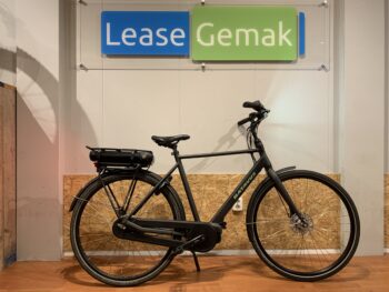 42: Batavus Fonk E-go plus
