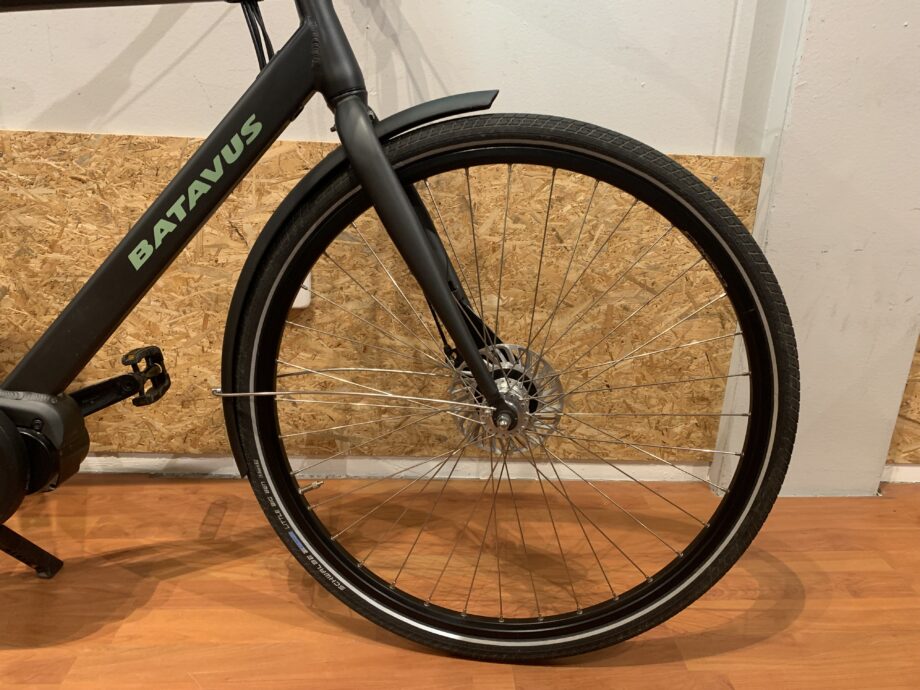 42: Batavus Fonk E-go plus