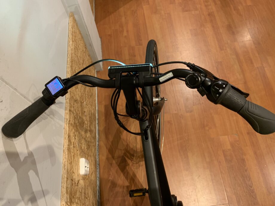 42: Batavus Fonk E-go plus