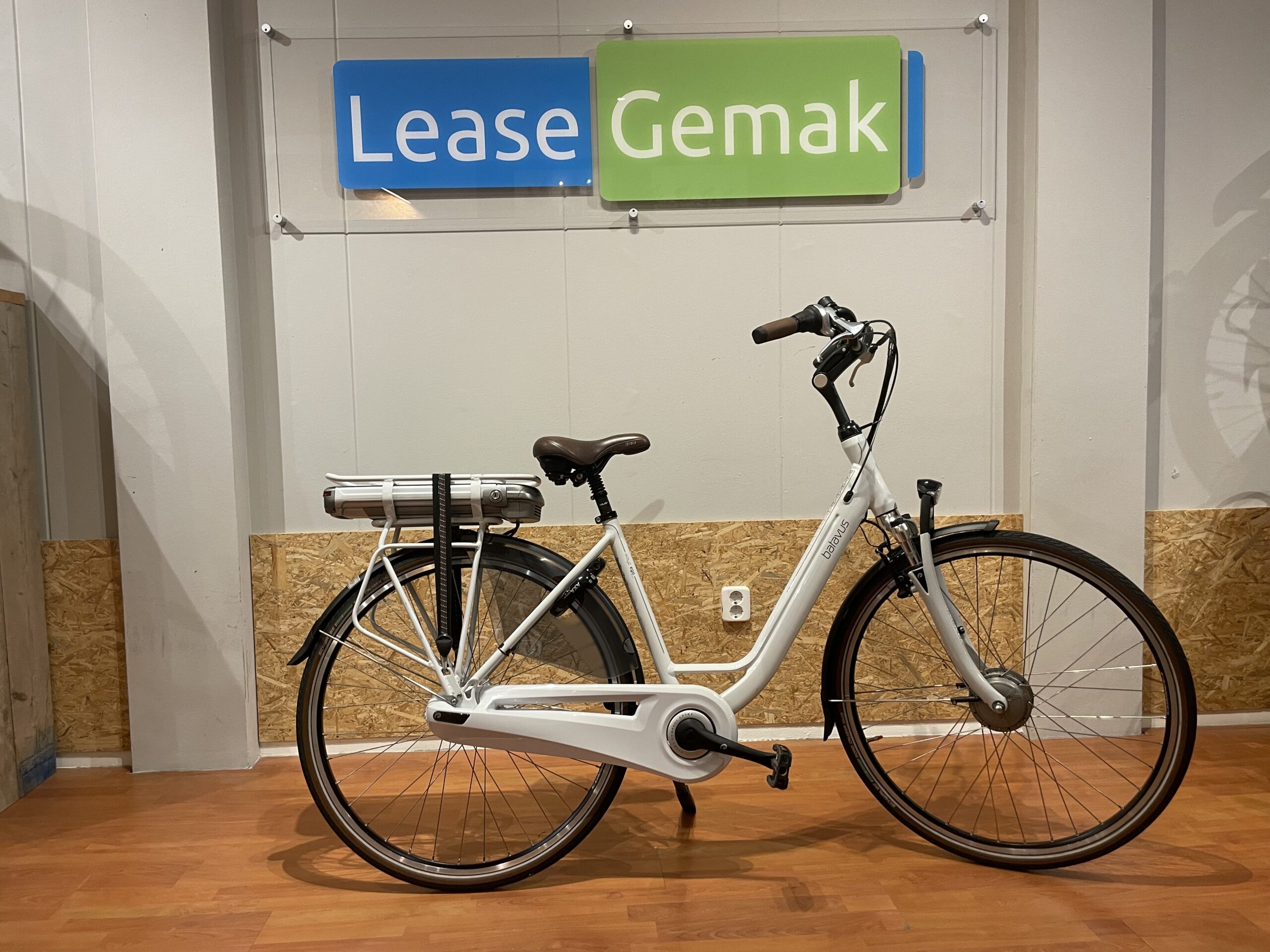 05 Batavus Wayz E Go LeaseGemak