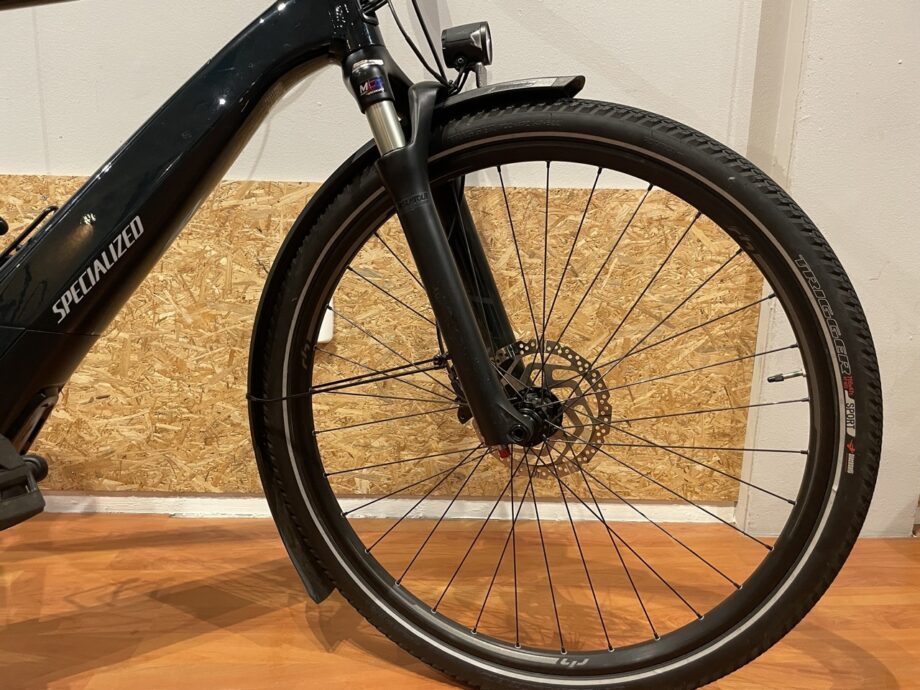 02: Specialized Vado 4.0