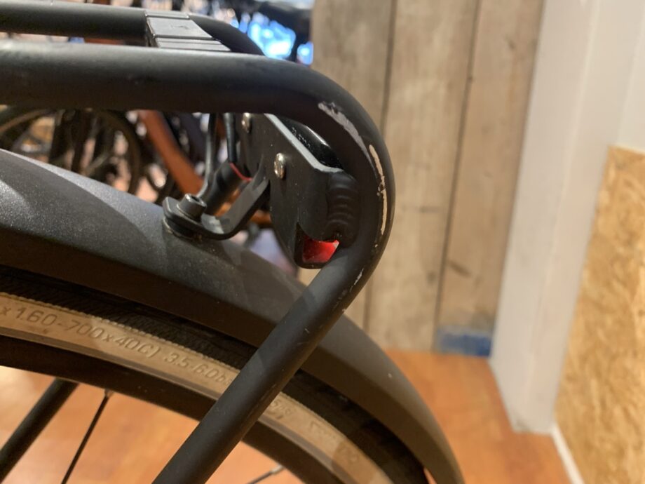 33: Qwic Premium i-MN7+ NIEUWE ACCU