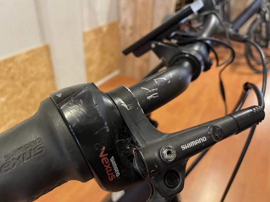 33: Qwic Premium i-MN7+ NIEUWE ACCU
