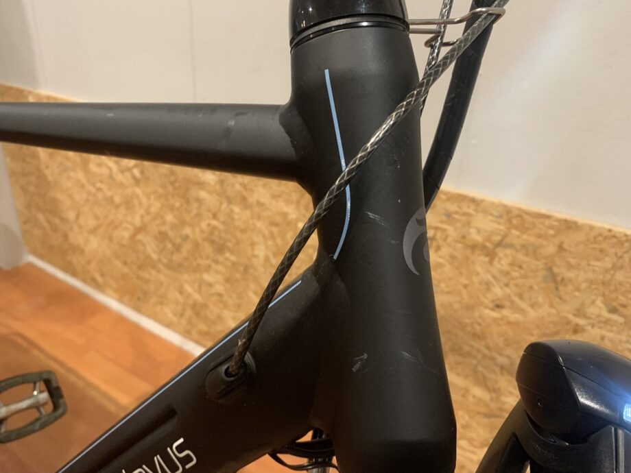 43: Batavus Wayz E-Go