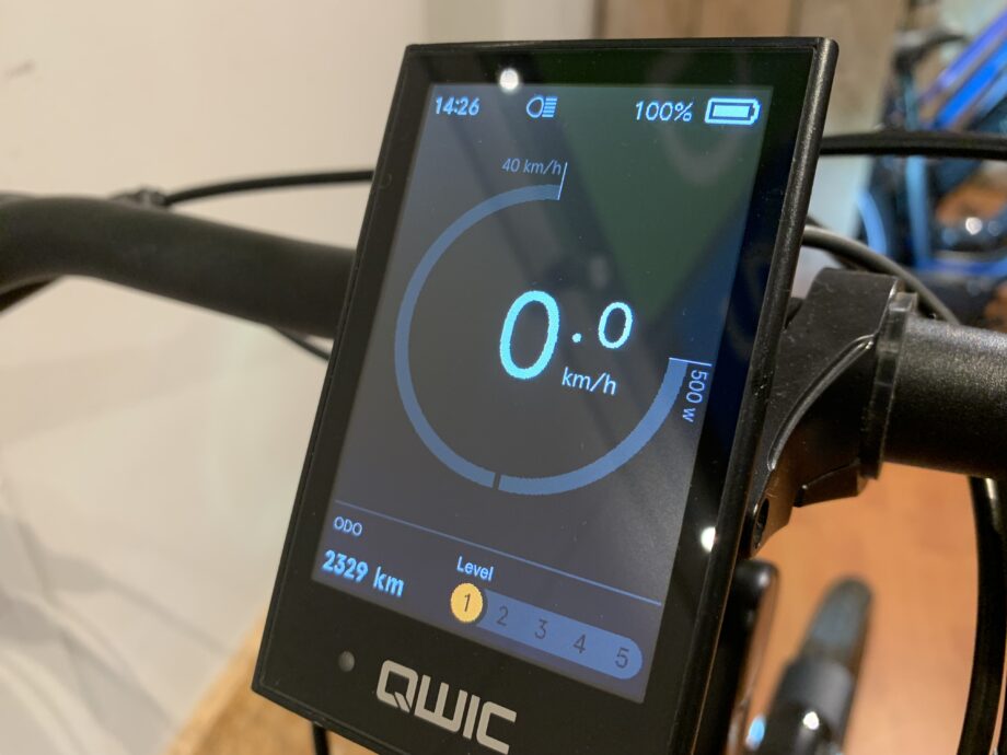 47: Qwic Premium MN7D+