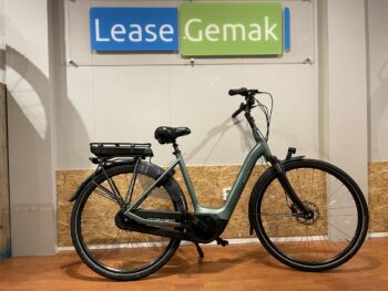 46: Batavus Fines E-Go Active Plus
